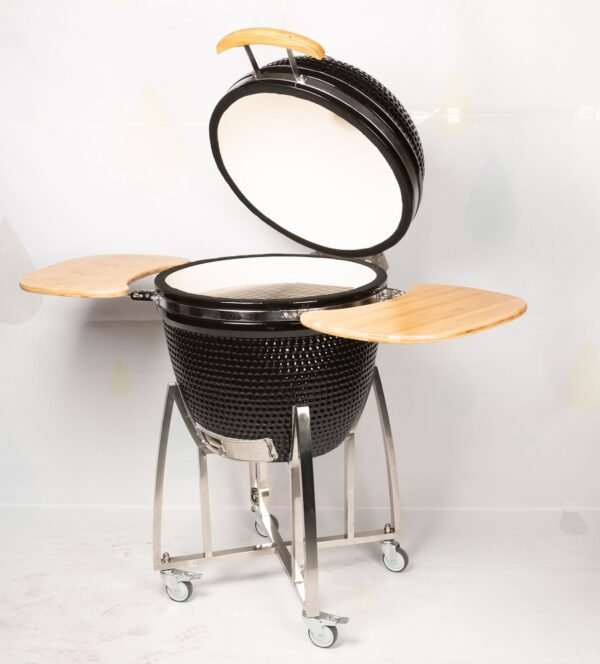 RAILROAD KAMADO BBQ R18.