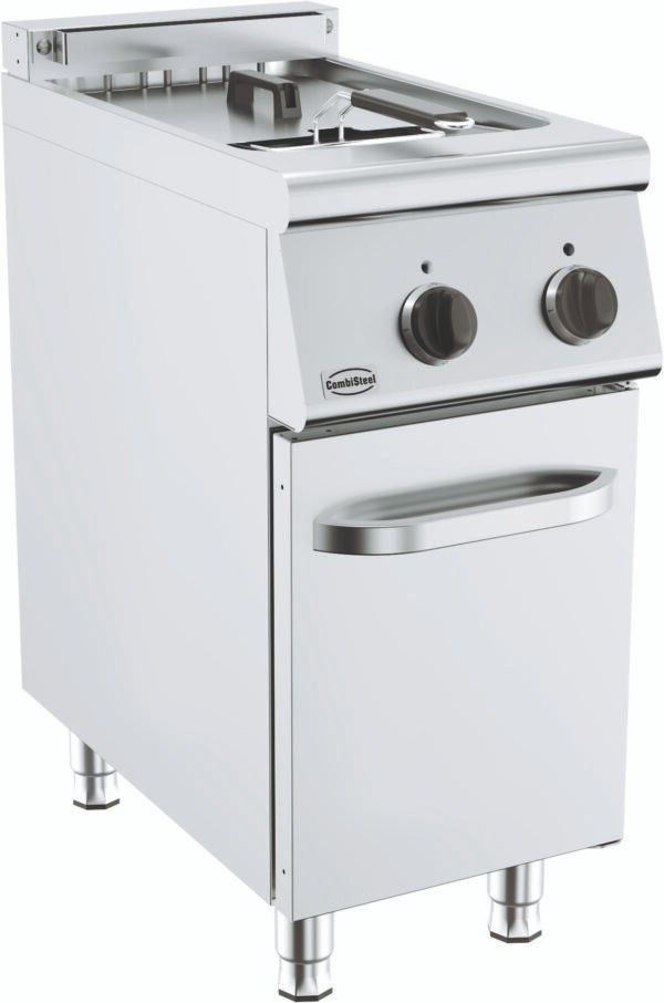 BASE 700 FRITEUSE ÉLECTRIQUE 1X10L