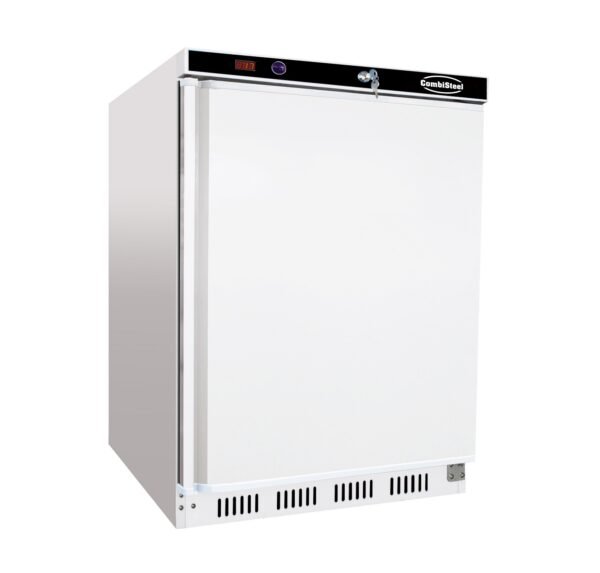 RÉFRIGÉRATEUR BLANC 1 PORTE