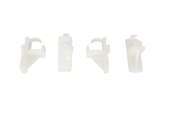 SET 4 CLIPS POUR 7450.0130-0135-0140-0145-0156-0157