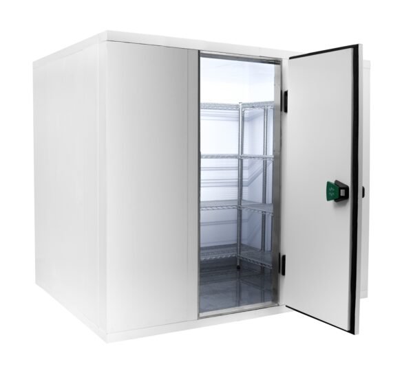 CHAMBRE FROIDE POSITIVE/NEGATIVE 1500X1800X2200