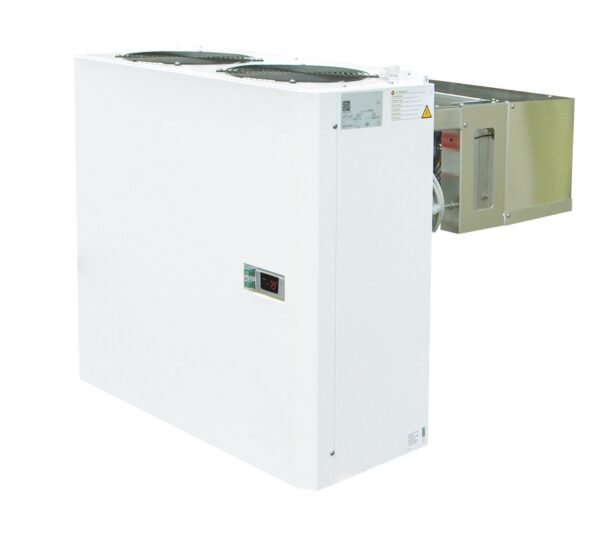 UNITÉ DE RÉFROIDISSEMENT TYPE NEGATIF 11,1-15,6 M3  230V
