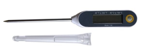THERMOMÈTRE DE POCHE ÉTANCHE