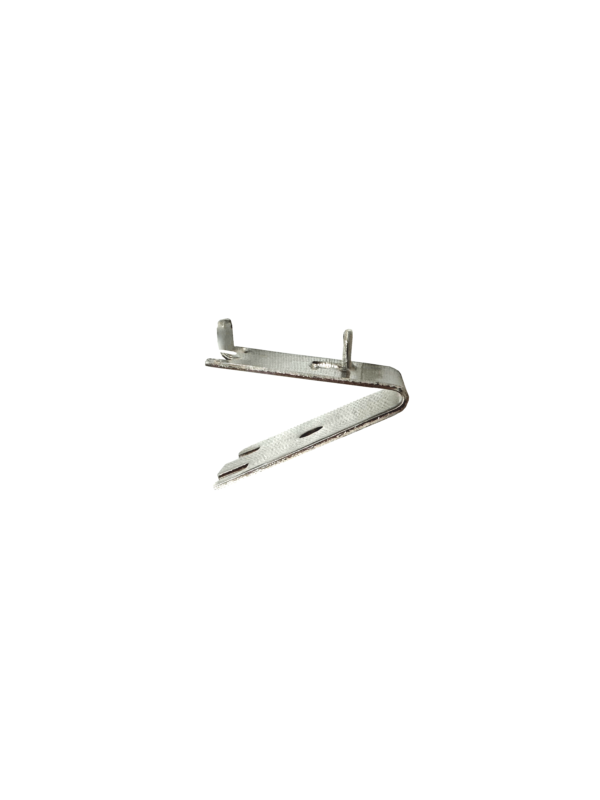 SET 4 CLIPS POUR GRILLE 7455.21/22/24/25/29